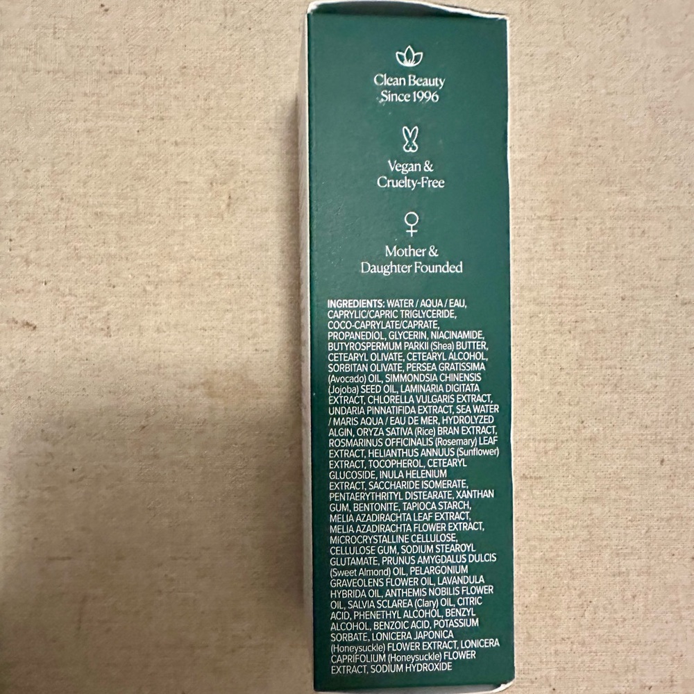 ÓSEA Atmosphere Protection Cream NEW - Picture 4 of 9